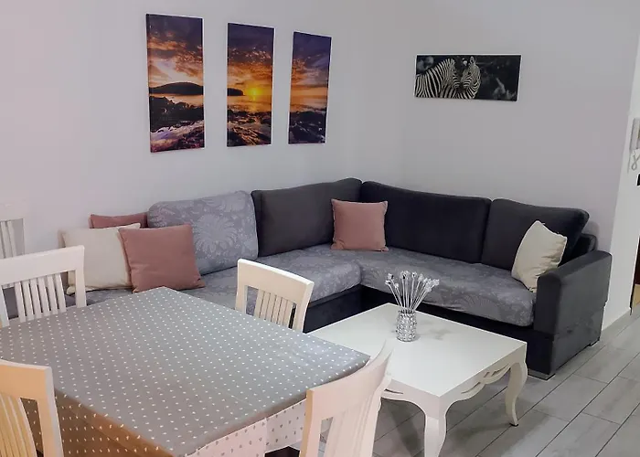 Ashley Apartments